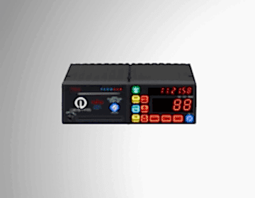 DT 12 Elektronik Takograf